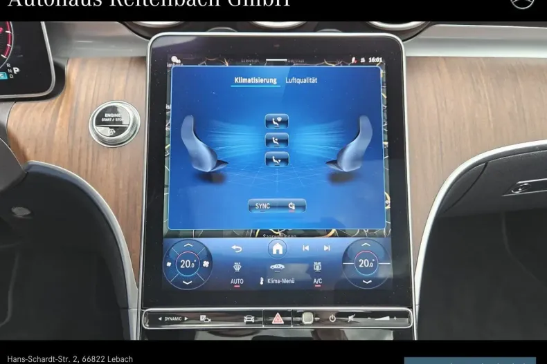 Mercedes-Benz CLE 300 din 2023 cu 9.500 km - oferta MER119547 - foto 20