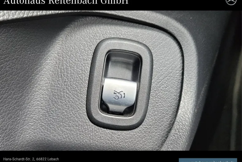 Mercedes-Benz CLE 300 din 2023 cu 9.500 km - oferta MER119547 - foto 22