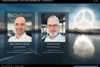 Mercedes-Benz CLE 300 din 2023 cu 9.500 km - oferta MER119547 - foto 29