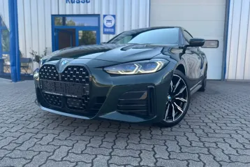 BMW 420 din 2023 - oferta BMW119549