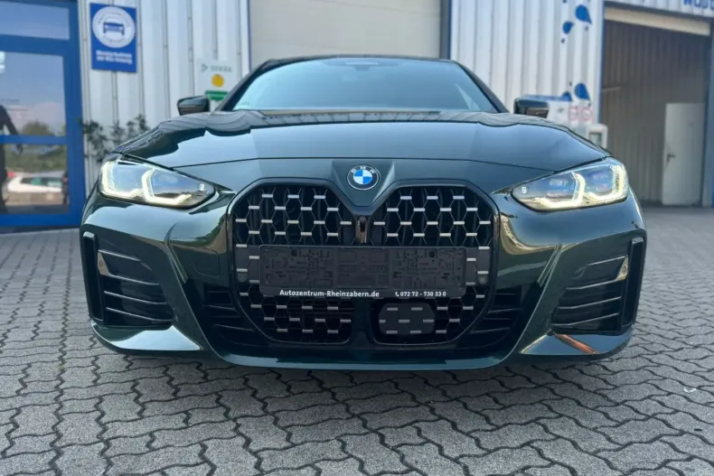 BMW 420 din 2023 cu 47.900 km - oferta BMW119549 - foto 3