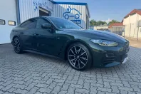 BMW 420 din 2023 cu 47.900 km - oferta BMW119549 - foto 9