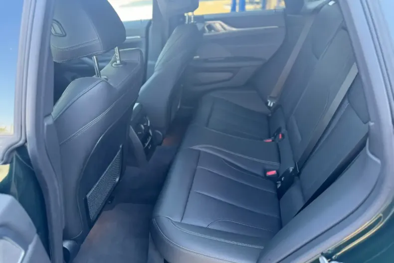 BMW 420 din 2023 cu 47.900 km - oferta BMW119549 - foto 15