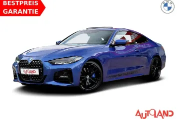 BMW 420 din 2023 - oferta BMW119551