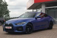 BMW 420 din 2023 cu 60.237 km - oferta BMW119551 - foto 2