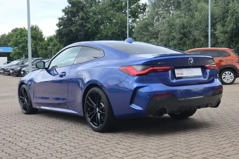 BMW 420 din 2023 cu 60.237 km - oferta BMW119551 - foto 3