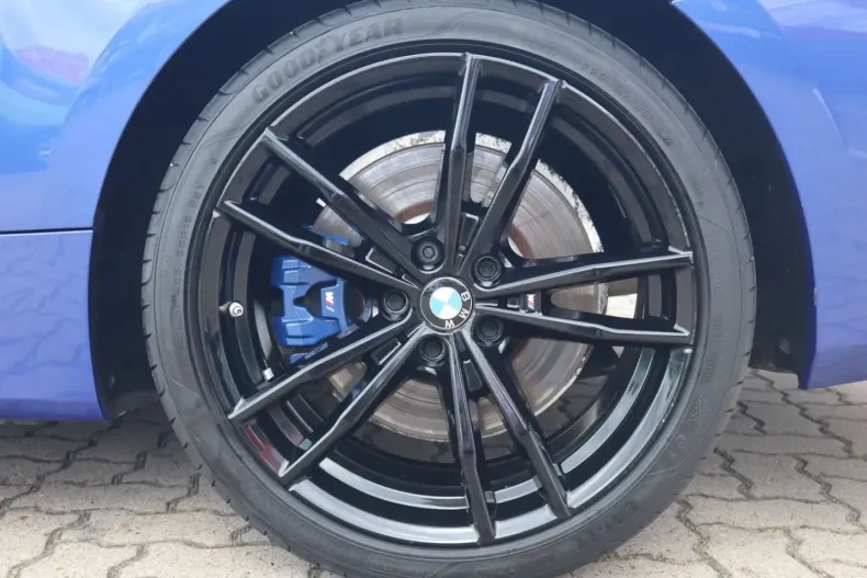 BMW 420 din 2023 cu 60.237 km - oferta BMW119551 - foto 8