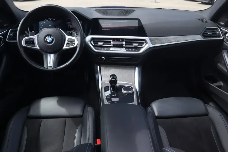 BMW 420 din 2023 cu 60.237 km - oferta BMW119551 - foto 11