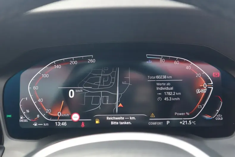 BMW 420 din 2023 cu 60.237 km - oferta BMW119551 - foto 13