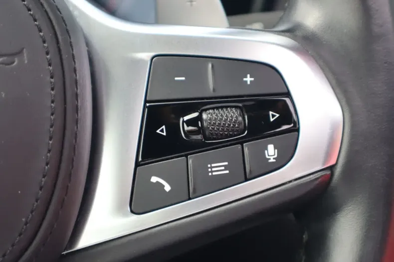 BMW 420 din 2023 cu 60.237 km - oferta BMW119551 - foto 15