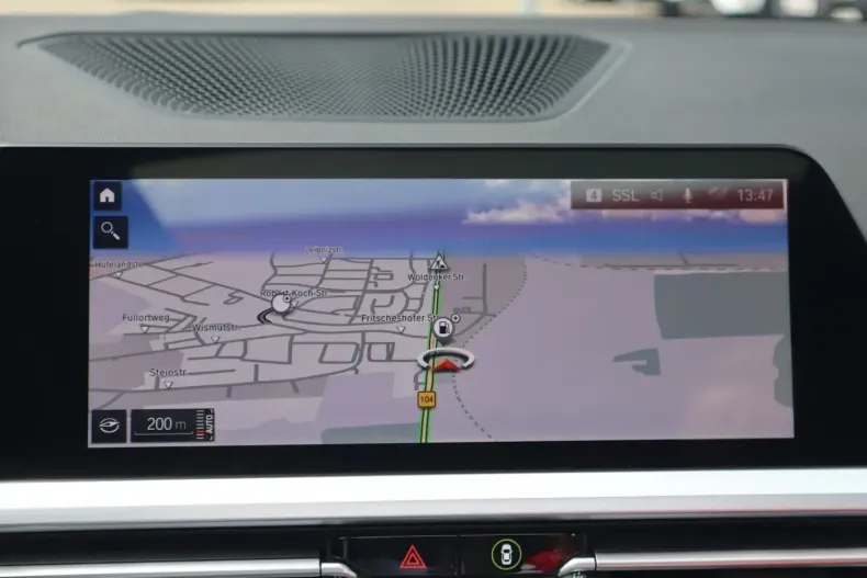 BMW 420 din 2023 cu 60.237 km - oferta BMW119551 - foto 19