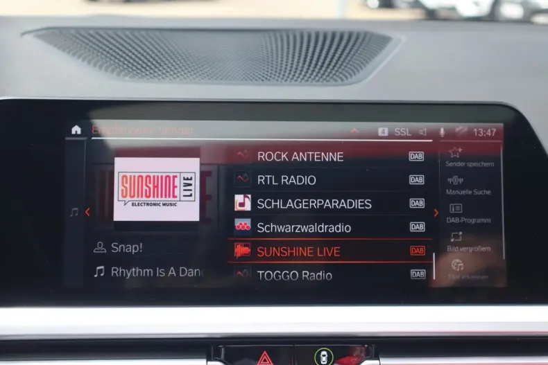 BMW 420 din 2023 cu 60.237 km - oferta BMW119551 - foto 20