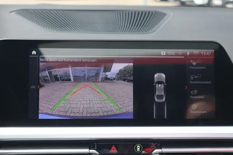 BMW 420 din 2023 cu 60.237 km - oferta BMW119551 - foto 21