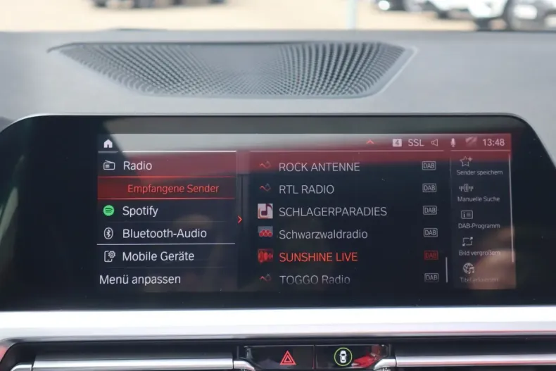 BMW 420 din 2023 cu 60.237 km - oferta BMW119551 - foto 22