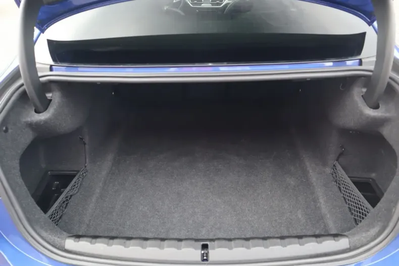 BMW 420 din 2023 cu 60.237 km - oferta BMW119551 - foto 39