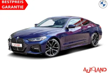 BMW 420 din 2023 - oferta BMW119552
