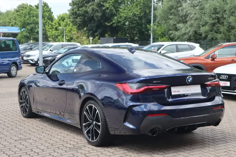 BMW 420 din 2023 cu 60.542 km - oferta BMW119552 - foto 4