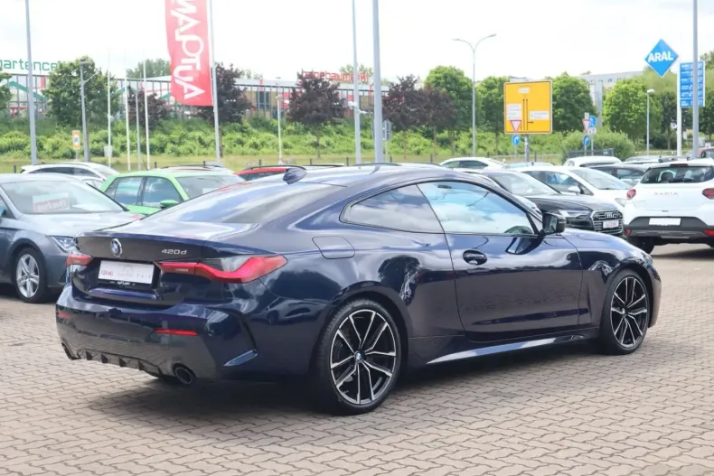 BMW 420 din 2023 cu 60.542 km - oferta BMW119552 - foto 6