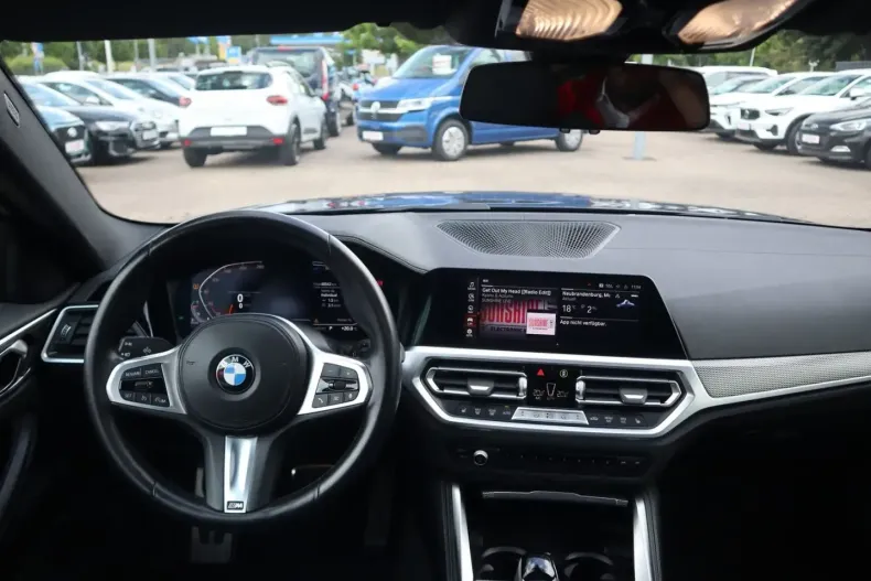 BMW 420 din 2023 cu 60.542 km - oferta BMW119552 - foto 10