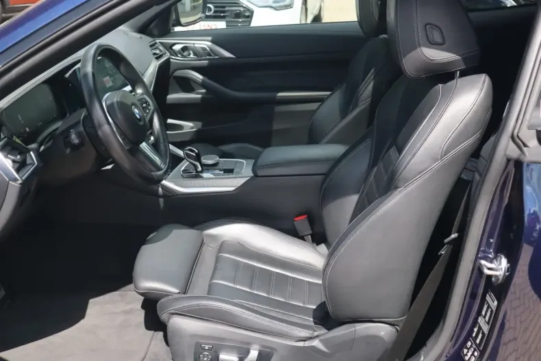 BMW 420 din 2023 cu 60.542 km - oferta BMW119552 - foto 13