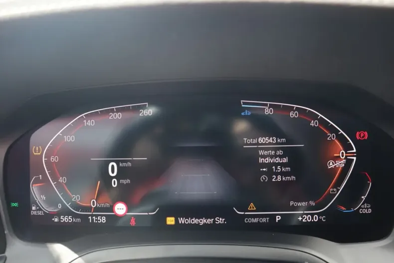 BMW 420 din 2023 cu 60.542 km - oferta BMW119552 - foto 15