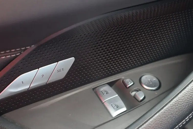 BMW 420 din 2023 cu 60.542 km - oferta BMW119552 - foto 20