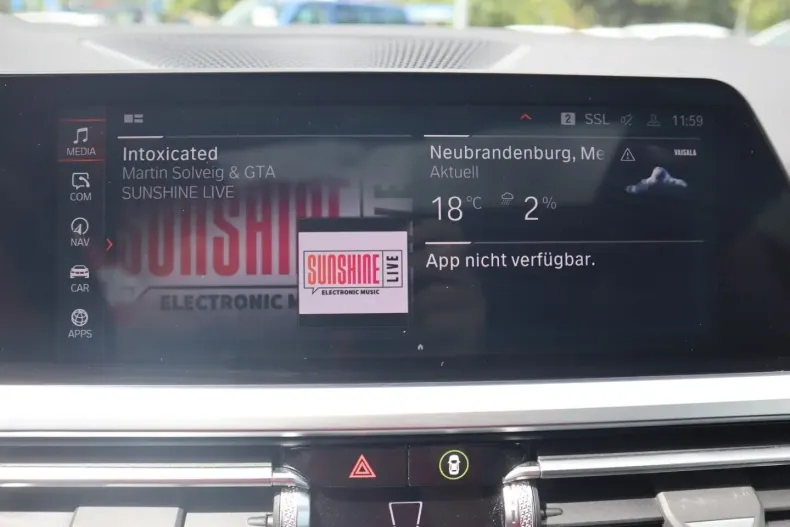 BMW 420 din 2023 cu 60.542 km - oferta BMW119552 - foto 22