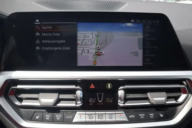 BMW 420 din 2023 cu 60.542 km - oferta BMW119552 - foto 25