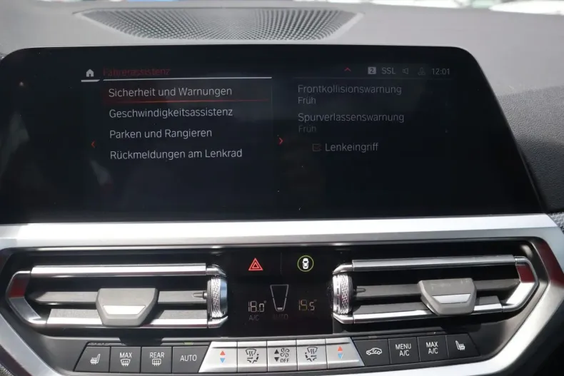 BMW 420 din 2023 cu 60.542 km - oferta BMW119552 - foto 26