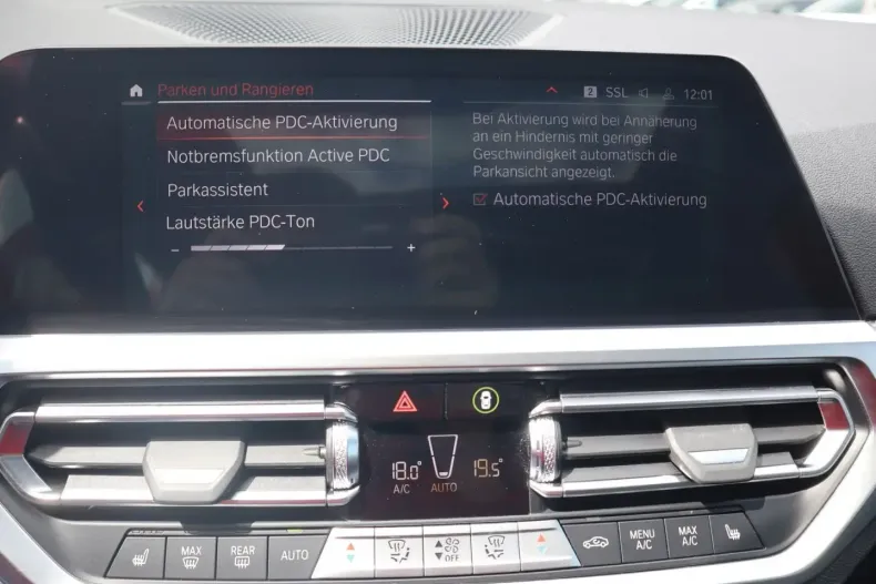 BMW 420 din 2023 cu 60.542 km - oferta BMW119552 - foto 28