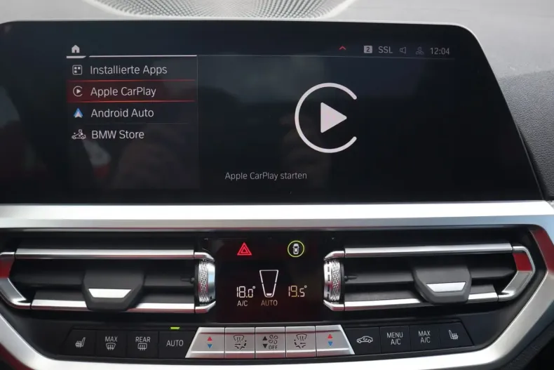 BMW 420 din 2023 cu 60.542 km - oferta BMW119552 - foto 31