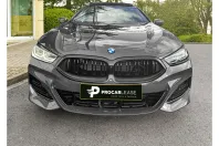 BMW 840 din 2024 cu 39.000 km - oferta BMW119553 - foto 4