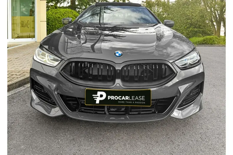 BMW 840 din 2024 cu 39.000 km - oferta BMW119553 - foto 4