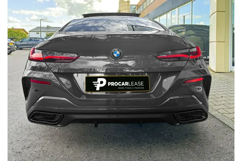 BMW 840 din 2024 cu 39.000 km - oferta BMW119553 - foto 5