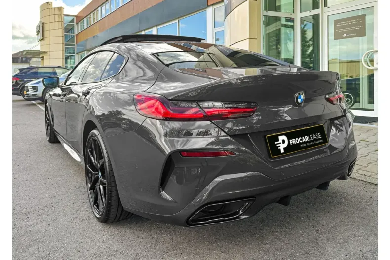 BMW 840 din 2024 cu 39.000 km - oferta BMW119553 - foto 6