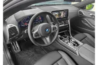 BMW 840 din 2024 cu 39.000 km - oferta BMW119553 - foto 8