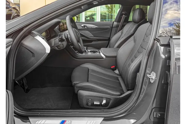 BMW 840 din 2024 cu 39.000 km - oferta BMW119553 - foto 9