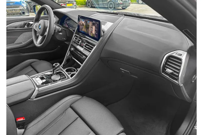 BMW 840 din 2024 cu 39.000 km - oferta BMW119553 - foto 14