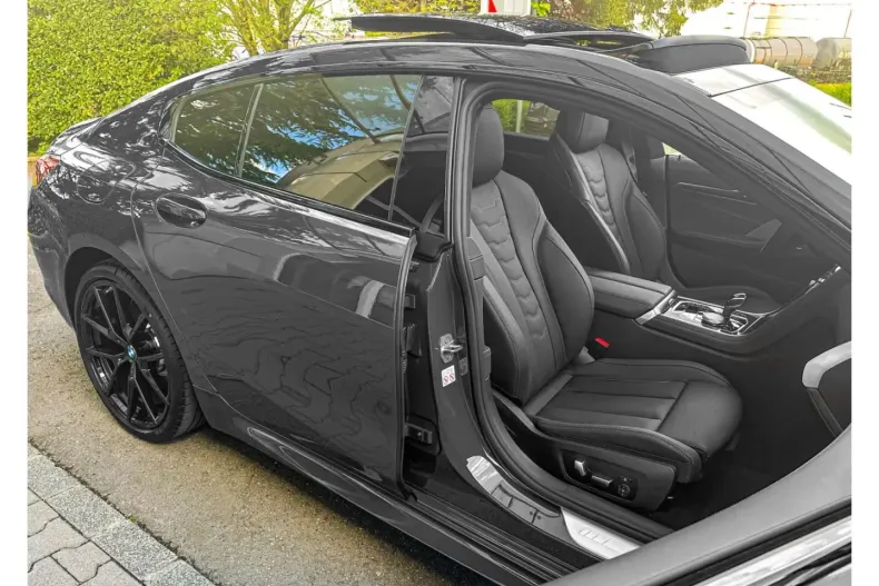 BMW 840 din 2024 cu 39.000 km - oferta BMW119553 - foto 15