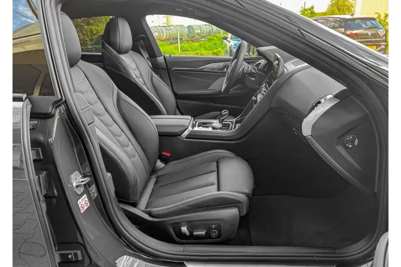 BMW 840 din 2024 cu 39.000 km - oferta BMW119553 - foto 17