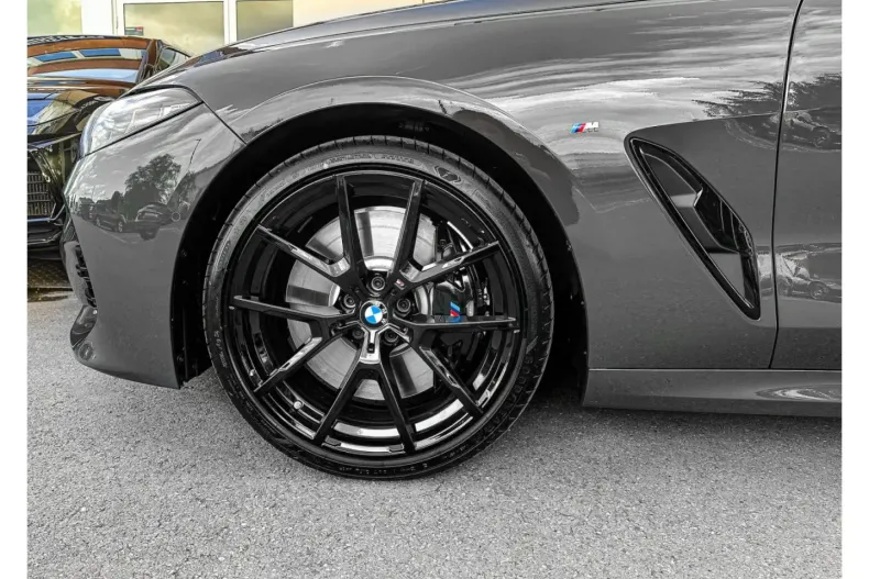 BMW 840 din 2024 cu 39.000 km - oferta BMW119553 - foto 22