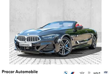 BMW 840 din 2024 - oferta BMW119554