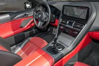 BMW 840 din 2024 cu 22.205 km - oferta BMW119554 - foto 4