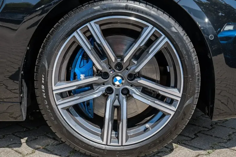 BMW 840 din 2024 cu 22.205 km - oferta BMW119554 - foto 5