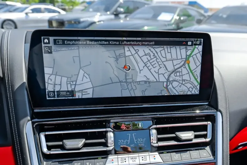 BMW 840 din 2024 cu 22.205 km - oferta BMW119554 - foto 7