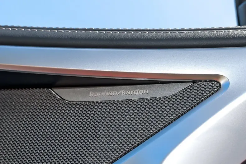 BMW 840 din 2024 cu 22.205 km - oferta BMW119554 - foto 9