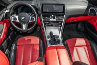 BMW 840 din 2024 cu 22.205 km - oferta BMW119554 - foto 10