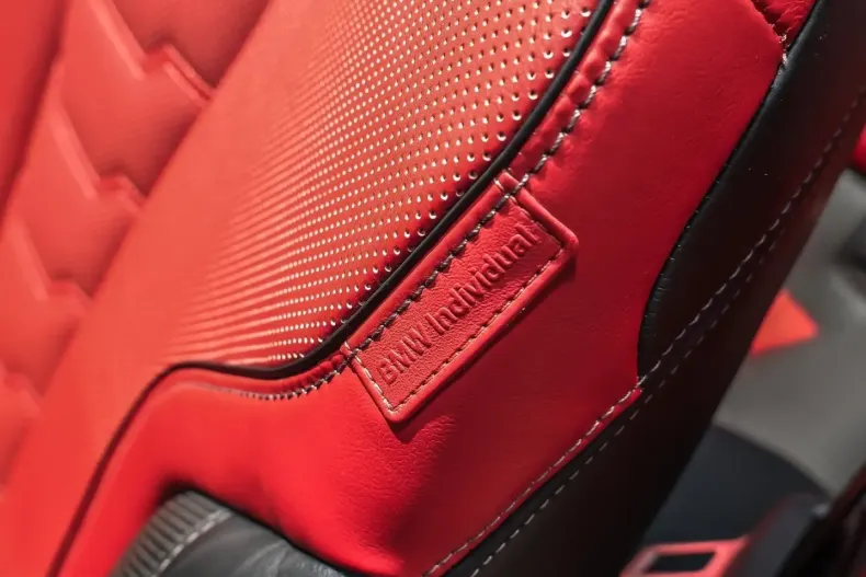 BMW 840 din 2024 cu 22.205 km - oferta BMW119554 - foto 11