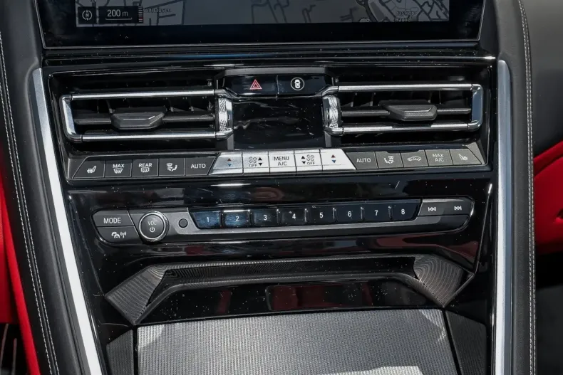 BMW 840 din 2024 cu 22.205 km - oferta BMW119554 - foto 12