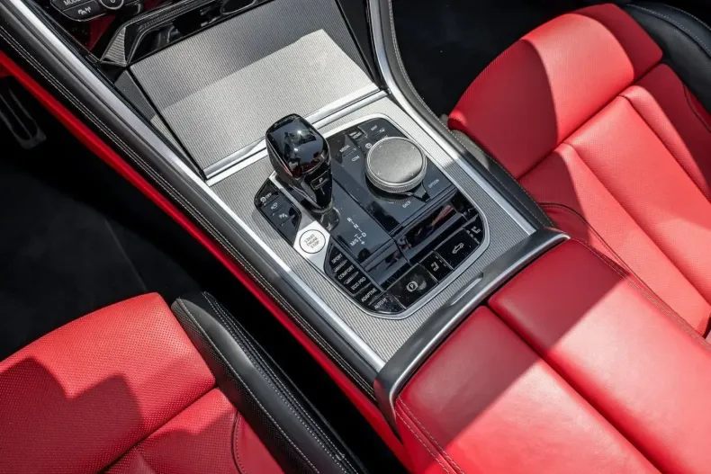 BMW 840 din 2024 cu 22.205 km - oferta BMW119554 - foto 13